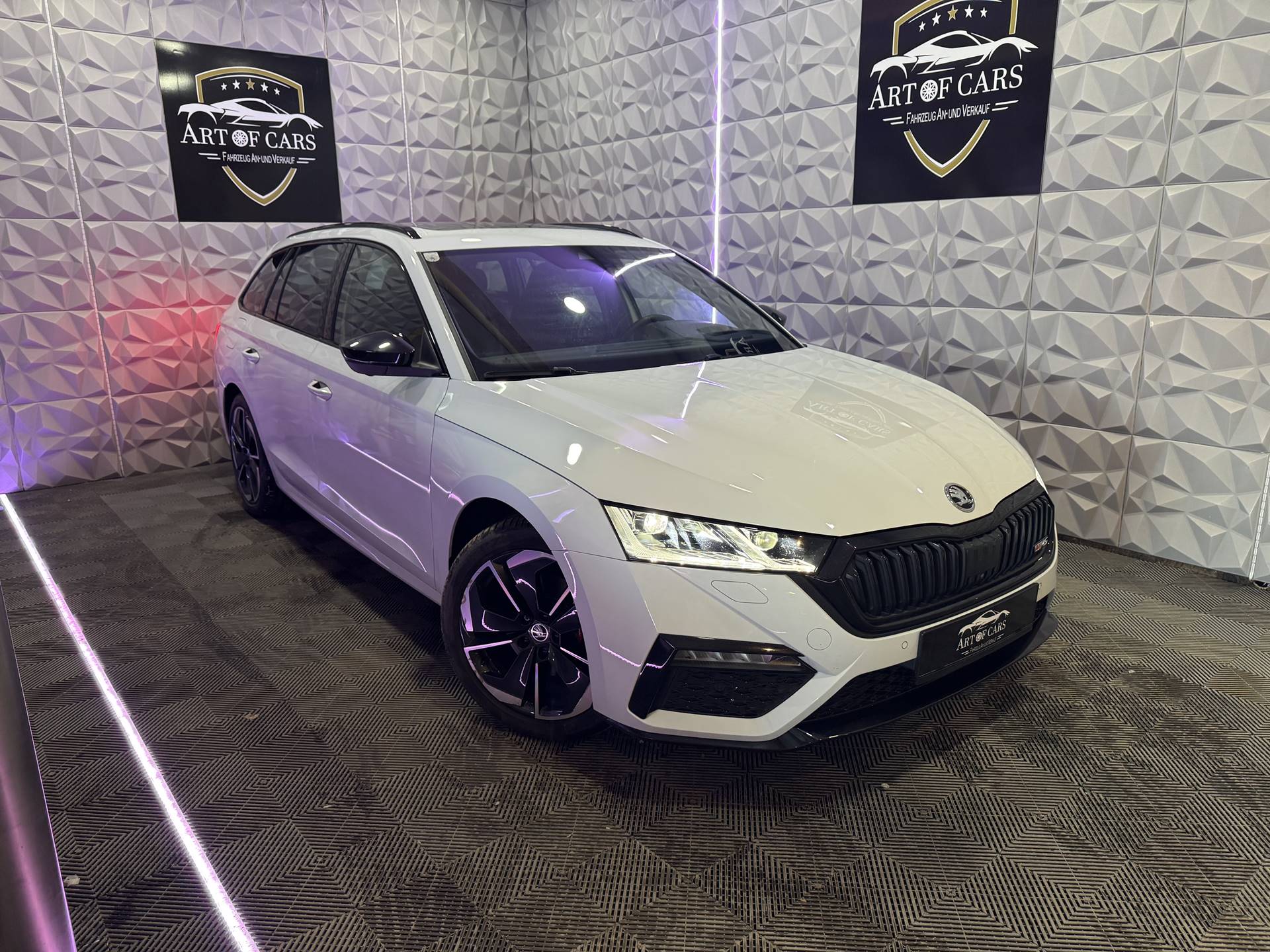 Art of Cars Fahrzeughandel OG Eferding