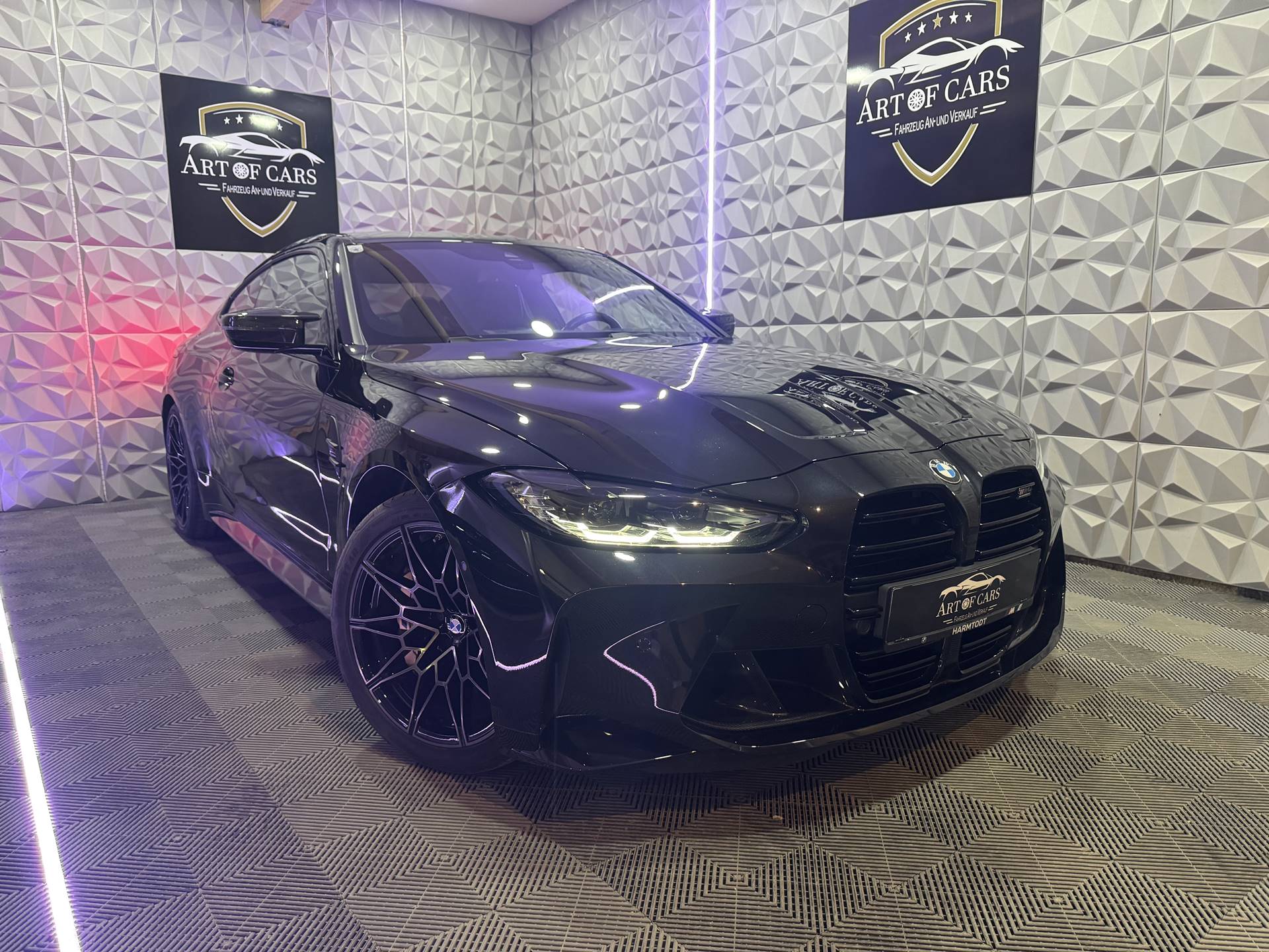 Art of Cars Fahrzeughandel OG Eferding